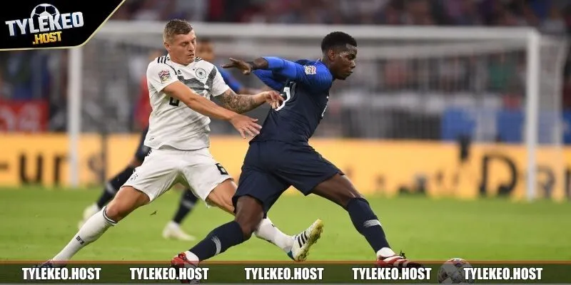 Chơi cá cược thông minh là nguyên tắc cốt lõi