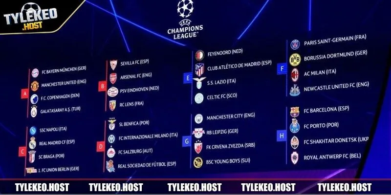 kèo cá cược cúp c1