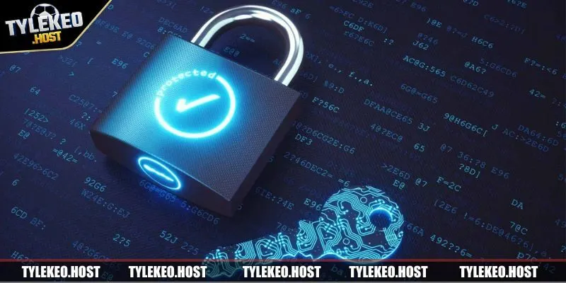 Nhà cái luôn đặt vấn đề bảo mật của người chơi lên hàng đầu