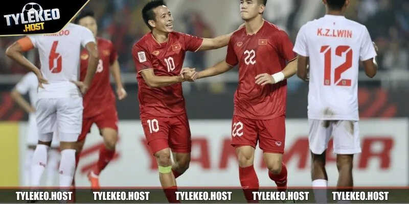 Những phương pháp chơi tỷ lệ cá cược AFF Cup giúp bạn thắng lớn