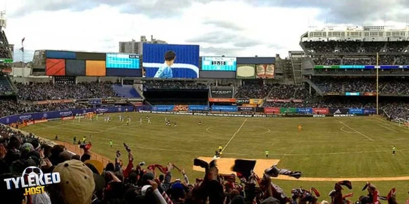 Đội hình ra sân dự kiến Charlotte FC vs New York City FC