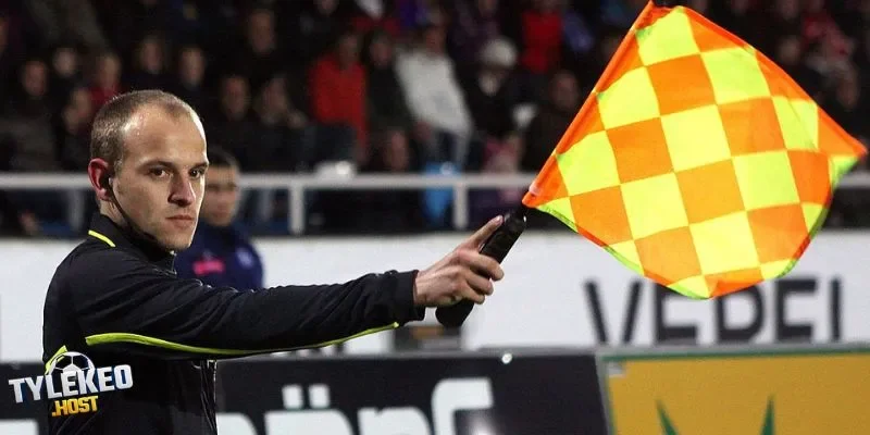 Kèo Nhà Cái Việt Vị Tài Xỉu: Cửa Mới Cho Bóng Thủ Sành Điệu