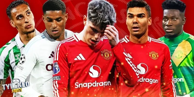 MU với hàng loạt dự đoán bất ổn