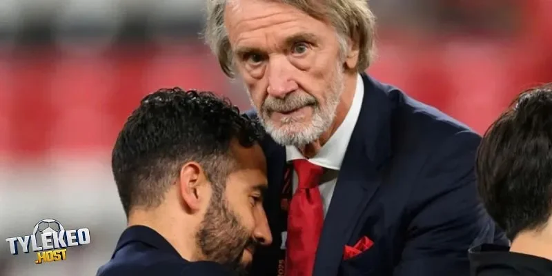 HLV Amorim vẫn cần thêm lời khẳng định từ các bàn thắng kế tiếp