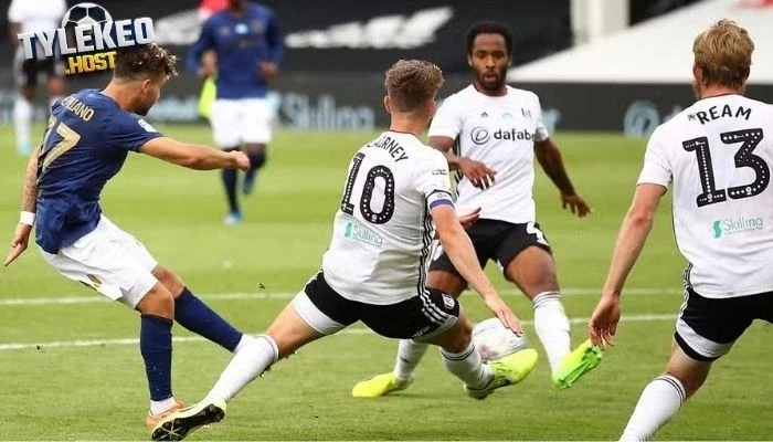 Nhận định Tottenham vs Fulham