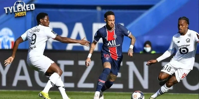 Đánh giá sơ bộ phong độ cặp đấu