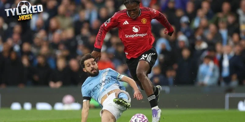 Chân sút trẻ đạt tầm ảnh hưởng rất lớn