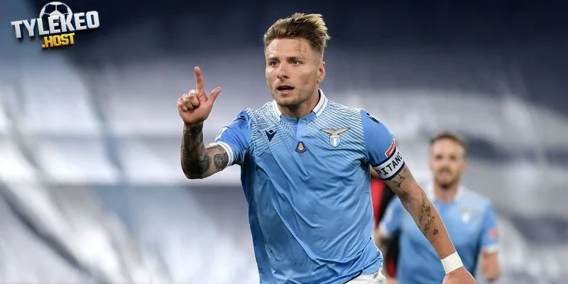 Ciro Immobile đến Paris FC mang đến hy vọng cho đội