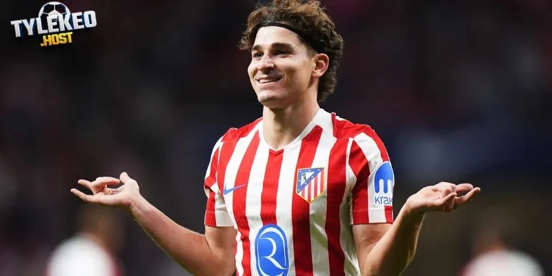 Rủi ro mà Ông lớn Atletico phải chịu