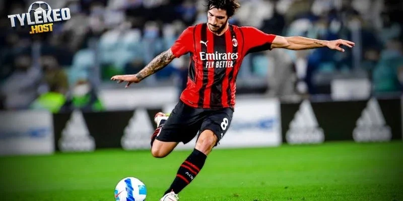 Tin chuyển nhượng Man Utd đang nhắm Tonali