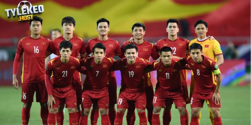 Tự hào bóng đá Việt Nam được tôn vinh