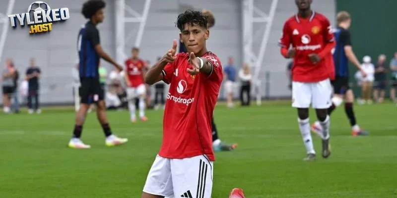 JJ Gabriel sở hữu nhãn quan chiến thuật xuất sắc