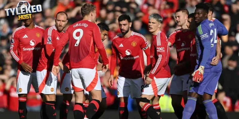 MU có khoản lỗ ảnh hưởng đến chuyển nhượng